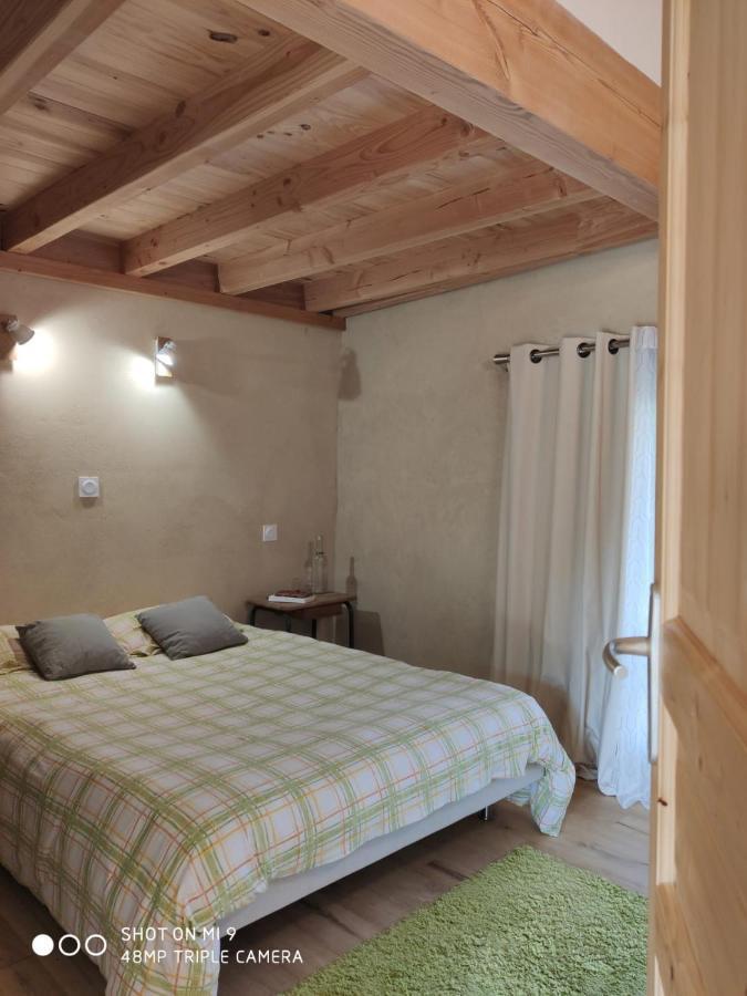 De L'alouette Holiday home *