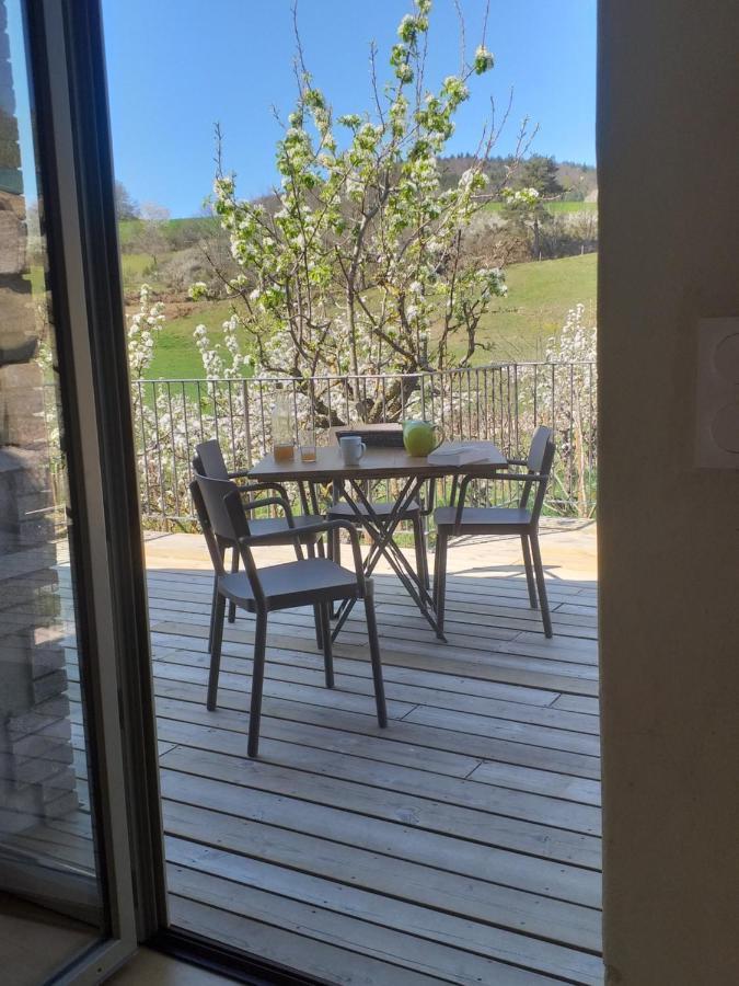 De L'alouette Holiday home Boffres