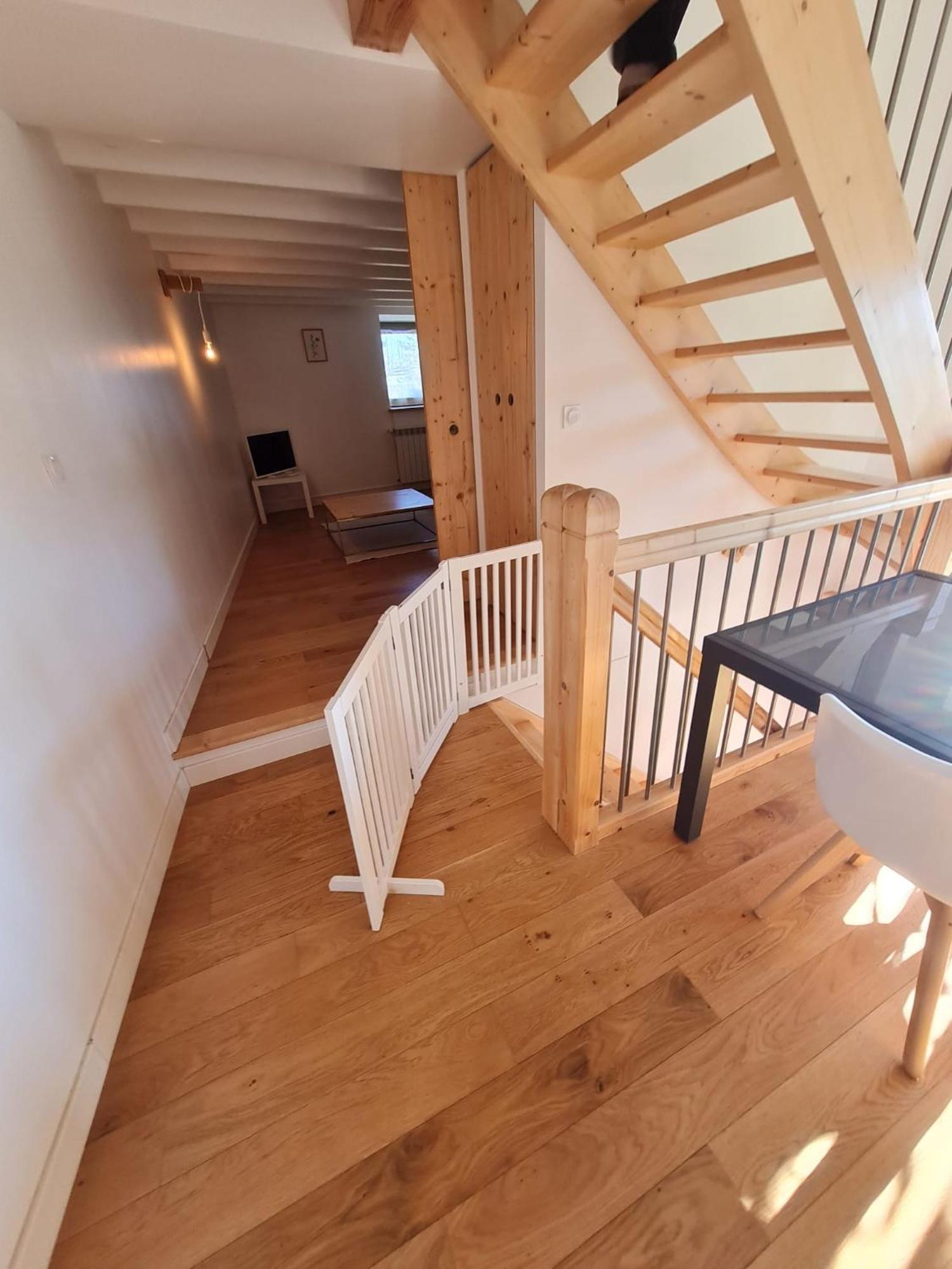 Holiday home De L'alouette *