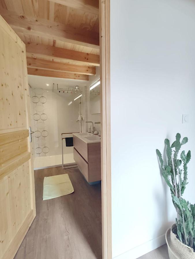 De L'alouette Holiday home Boffres