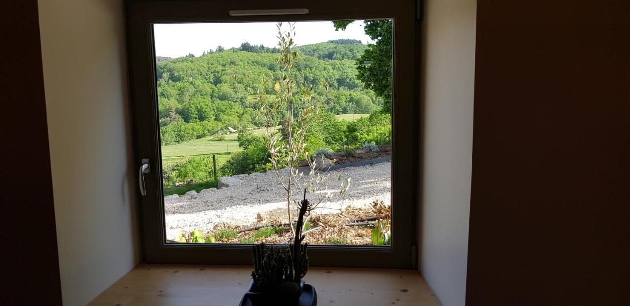 De L'alouette Holiday home