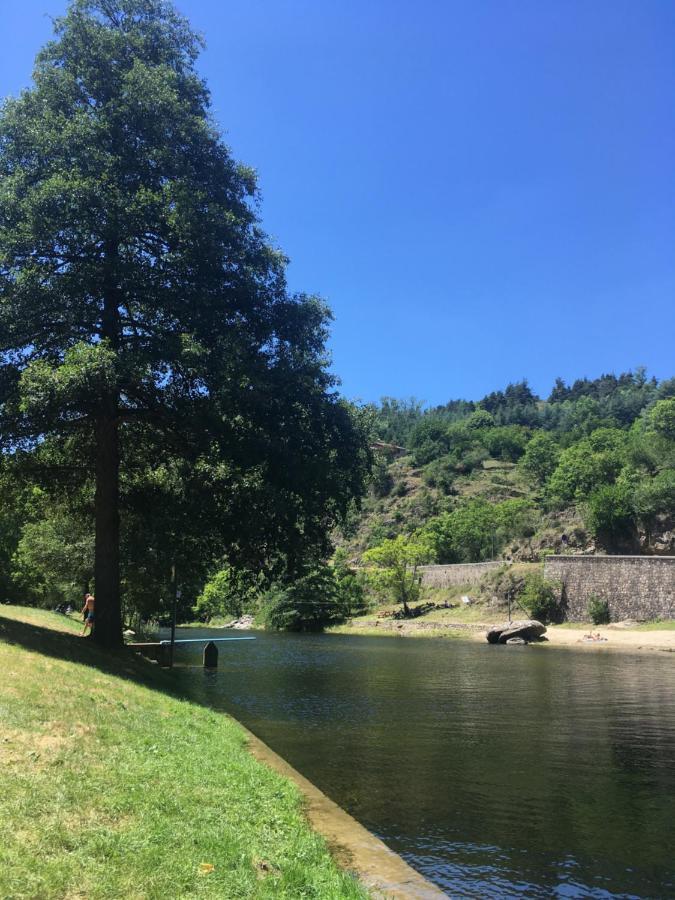 De L'alouette Hébergement de vacances *