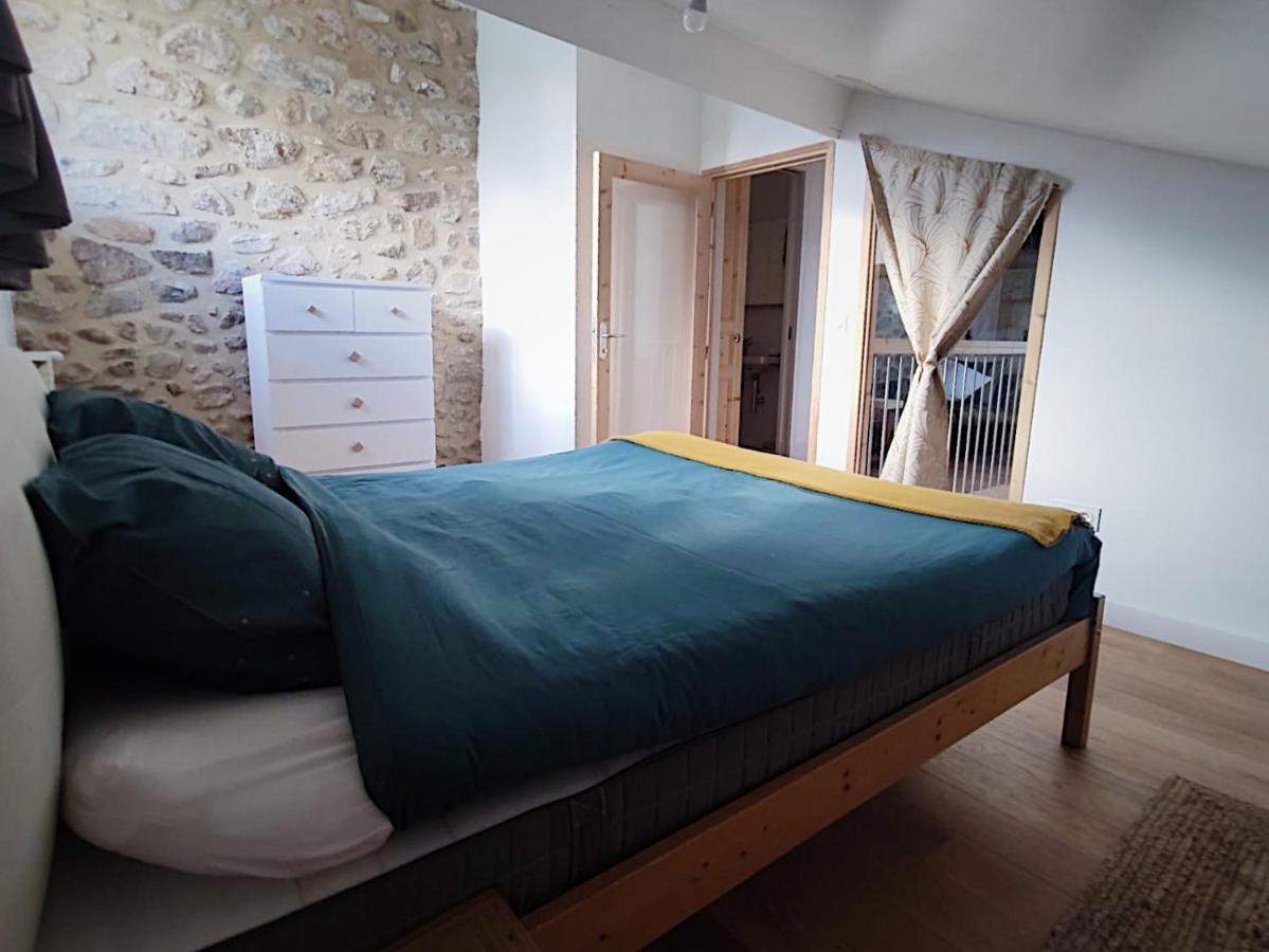 De L'alouette Holiday home *