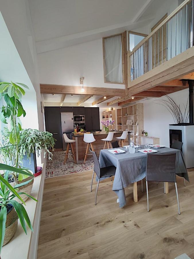 Holiday home De L'alouette