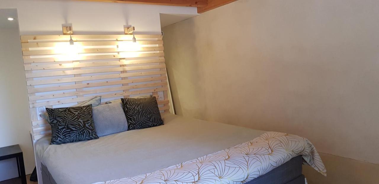 De L'alouette Holiday home *