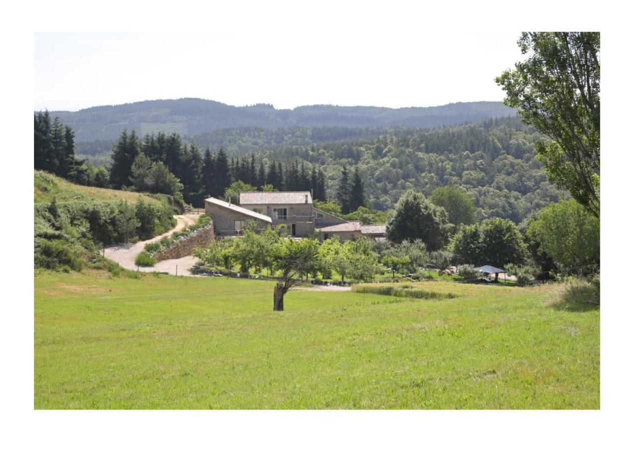 De L'alouette Holiday home Boffres